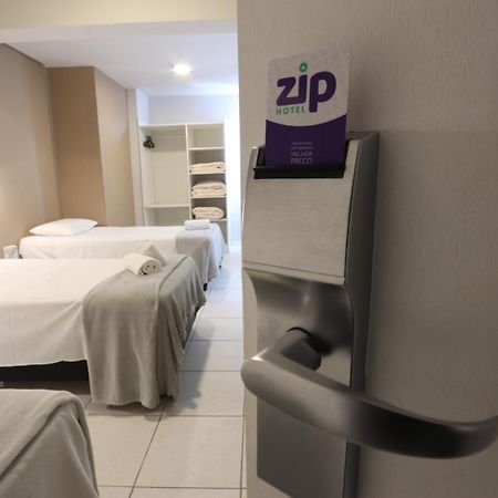 Hotel Zip Florianopolis Luaran gambar