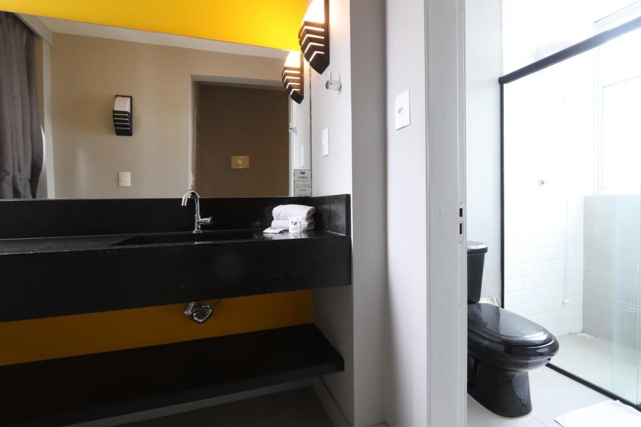 Hotel Zip Florianopolis Luaran gambar