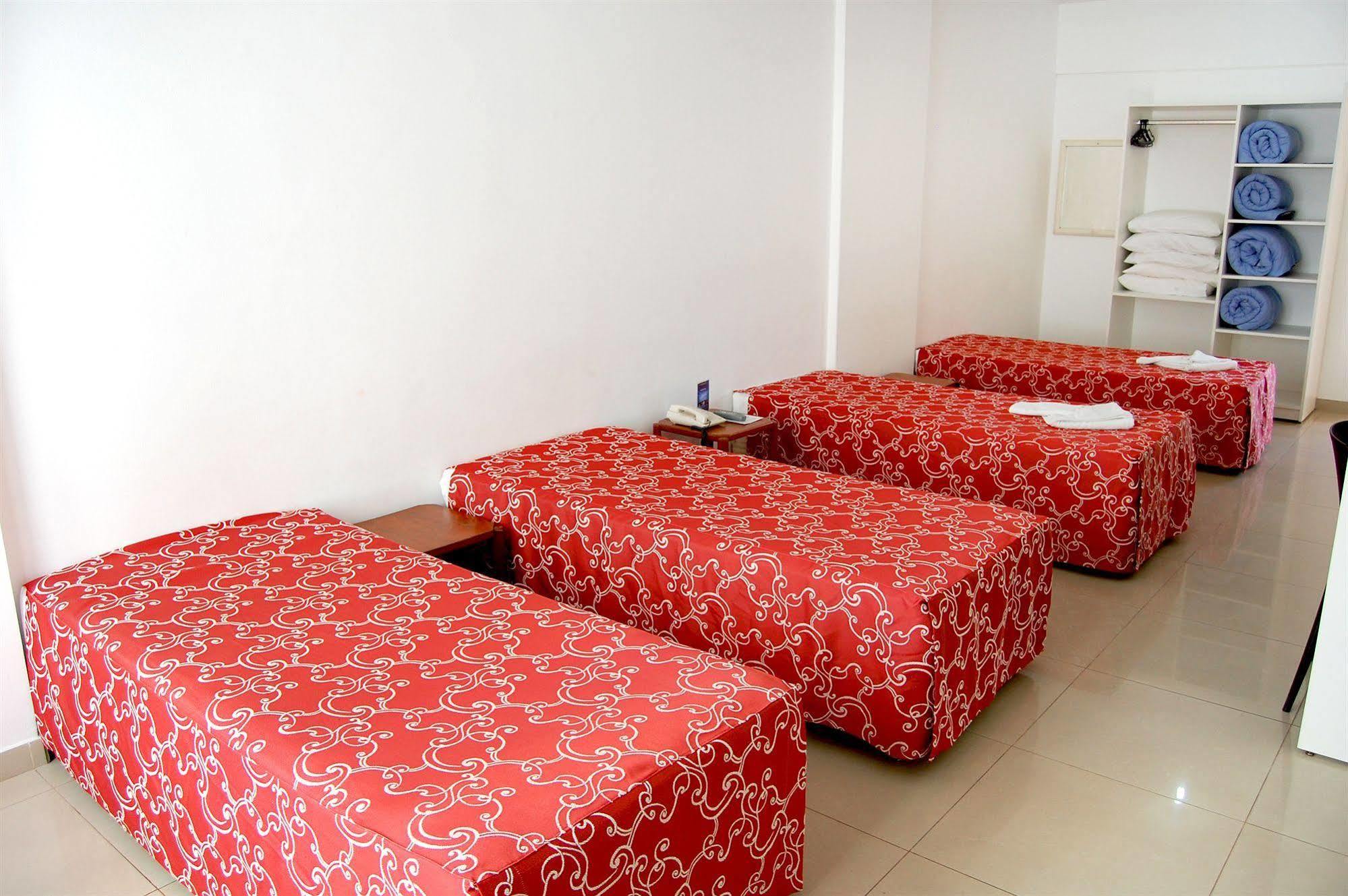 Hotel Zip Florianopolis Luaran gambar